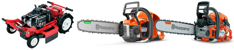 ハスクバーナ/ゼノア