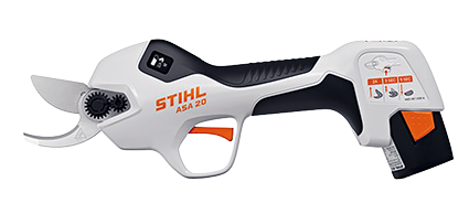 剪定バサミ ASA 20