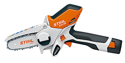 ハンディチェンソー GTA 26