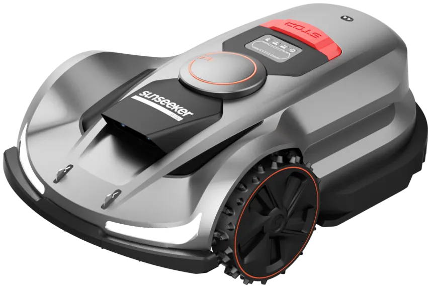SUNSEEKER X7 Plus