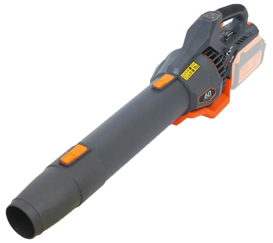 60V 電動ツールシリーズ バッテリー式ブロア 60VBW01