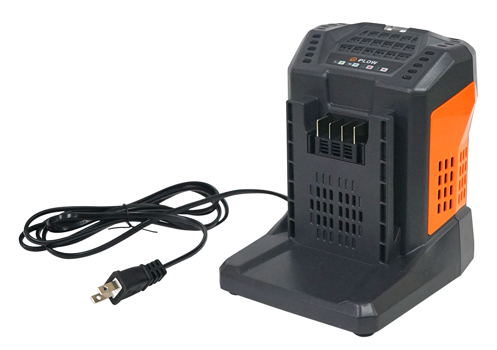60V 電動ツールシリーズ　専用急速充電器　60VCG01
