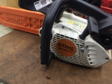 【過去記事】STIHL MS150TCエンジン不調修理 ｜修理ブログ