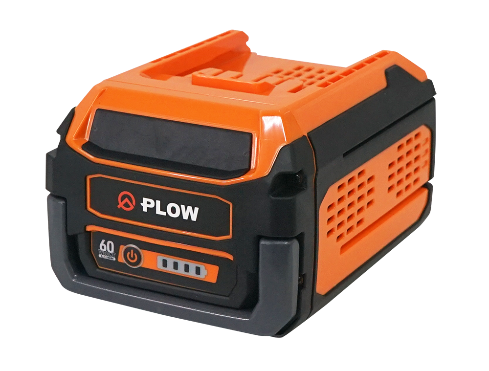 60V バッテリーツールシリーズ 専用バッテリー 60VB8A01 | 薪割り機