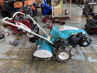クボタtrs60耕運機※いきなり購入厳禁 クボタtrs60耕運機※いきなり購入厳禁