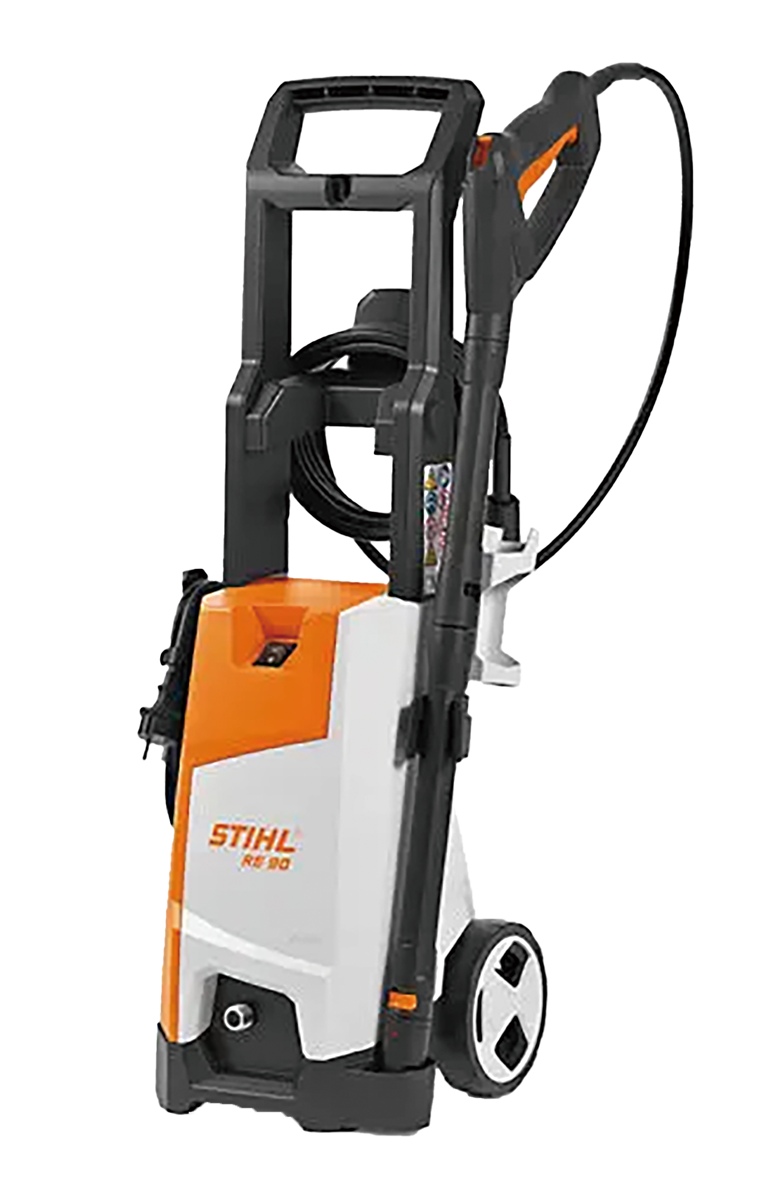 STIHL 高圧洗浄機 RE 90.0